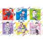 ENSKY - OSOMATSU-SAN Retro Future - Jigsaw Puzzle 300 pièces 300-1915