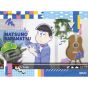 ENSKY - OSOMATSU-SAN Matsuno Karamatsu - Mame Jigsaw Puzzle 150 pièces MA-72