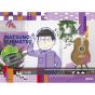 ENSKY - OSOMATSU-SAN Matsuno Ichimatsu - Mame Jigsaw Puzzle 150 pièces MA-74