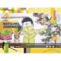 ENSKY - OSOMATSU-SAN Matsuno Jyushimatsu - 150 Piece Mame Jigsaw Puzzle MA-75