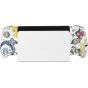 HORI NSW-379 - Pokemon LEGENDS Arceus - Grip Controller (Split Pad) für Nintendo Switch