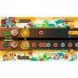 Bandai Namco Spiele Taiko no Tatsujin Session de Dodon ga Don ! SONY PS4 PLAYSTATION 4