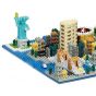 KAWADA - Nanoblock New York NB-033