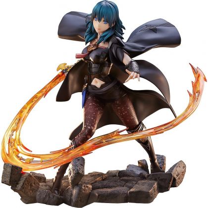 INTELLIGENT SYSTEMS - Fire Emblem - Byleth-Figur