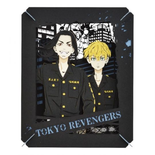 ENSKY - Teatro di carta Tokyo Revengers PT-243