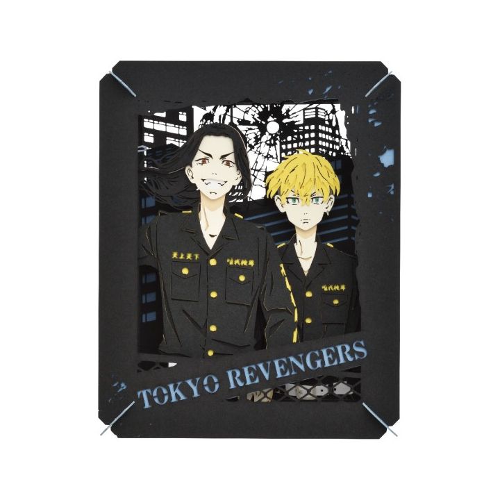 ENSKY - Teatro di carta Tokyo Revengers PT-243