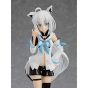 Good Smile Company POP UP PARADE - Hololive Production - Shirakami Fubuki Figure