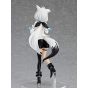 Good Smile Company POP UP PARADE - Hololive Production - Shirakami Fubuki Figure