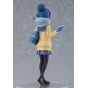 MAX FACTORY - POP UP PARADE Yuru Camp - Kagamihara Nadeshiko Figure