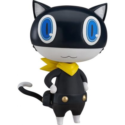 Good Smile Company - Figura Nendoroid Persona 5 - Morgana