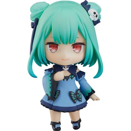 GOOD SMILE COMPANY Produzione Nendoroid Hololive - Figura di Uruha Rushia