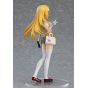 GOOD SMILE COMPANY POP UP PARADE - A Certain Scientific Railgun T - Shokuhou Misaki Figure