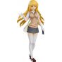 GOOD SMILE COMPANY POP UP PARADE - A Certain Scientific Railgun T - Shokuhou Misaki Figure