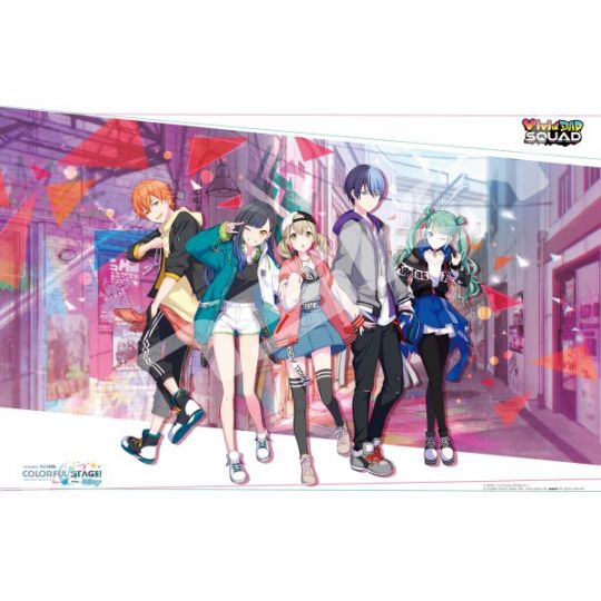 ENSKY - Project Sekai: Colorful Stage! feat. Hatsune Miku - Jigsaw Puzzle 300 pièces 300-1929