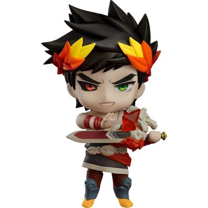 GOOD SMILE COMPANY - Figura Nendoroid di Ade Zagreus