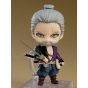 GOOD SMILE COMPANY - Nendoroid The Witcher: Ronin - Geralt Ronin Ver. Figur