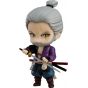 GOOD SMILE COMPANY - Nendoroid The Witcher: Ronin - Geralt Ronin Ver. Figur