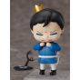 FREEING - Nendoroid Ranking of Kings (Osama Ranking) - Figura de Bojji & Kage