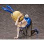 FREEing - To Love Ru Darkness - Momioka Risa Figura Conejito Ver.