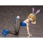 FREEing - To Love Ru Darkness - Momioka Risa Figura Conejito Ver.