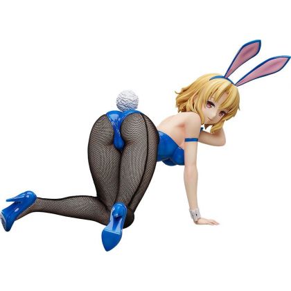 FREEING - Per amare le tenebre - Figura Momioka Risa Bunny Ver.