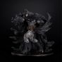 UNION CREATIVE - sofbinal Batman Hard Black Ver. Figure