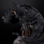 UNION CREATIVE - sofbinal Batman Hard Black Ver. Figure