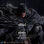 UNION CREATIVE - sofbinal Batman Hard Black Ver. Figure