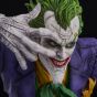 UNION CREATIVE - sofbinal Batman - Joker Laughing Purple Ver. Figure