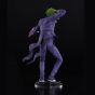 UNION CREATIVE - sofbinal Batman - Joker Laughing Purple Ver. Figure