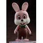 GOOD SMILE COMPANY Nendoroid - Silent Hill 3 - Figura di Robbie il coniglio (rosa)