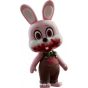 GOOD SMILE COMPANY Nendoroid - Silent Hill 3 - Figura di Robbie il coniglio (rosa)