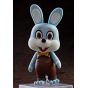 GOOD SMILE COMPANY Nendoroid - Silent Hill 3 - Figura de Robbie el Conejo (Azul)