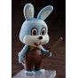 GOOD SMILE COMPANY Nendoroid - Silent Hill 3 - Figura de Robbie el Conejo (Azul)