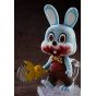 GOOD SMILE COMPANY Nendoroid - Silent Hill 3 - Figura de Robbie el Conejo (Azul)