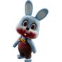 GOOD SMILE COMPANY Nendoroid - Silent Hill 3 - Figura de Robbie el Conejo (Azul)