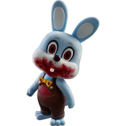 GOOD SMILE COMPANY Nendoroid - Silent Hill 3 - Figura de Robbie el Conejo (Azul)