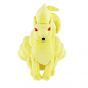 Pokémon Center Original Plush - ALL STAR COLLECTION - Feunard (Kyukon) Taille S