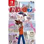 COSEN - Indigo 7 for Nintendo Switch