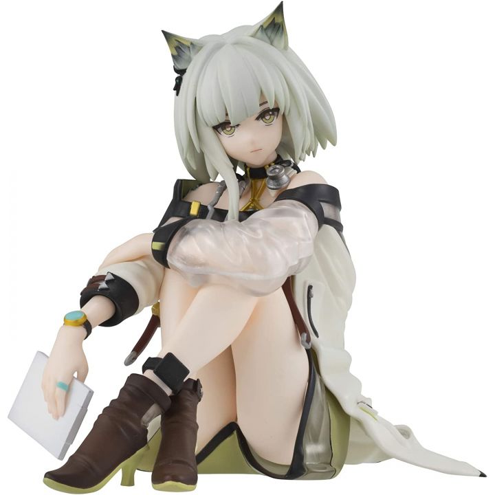 FURYU - Arknights - Figura Tapafideos - Kal'tsit