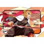 ENSKY - DEMON SLAYER Kyojuro Rengoku - Art Crystal Jigsaw Puzzle 126 pièces 126-AC74