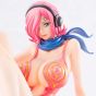 MEGAHOUSE - P.O.P. Portrait of Pirates One Piece LIMITED EDITION - Vinsmoke Reiju Ver.BB Figure