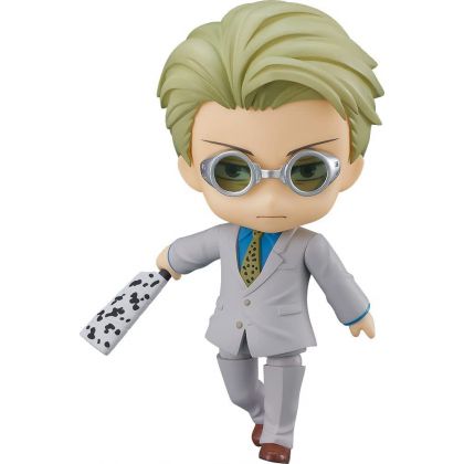 Gutes Lächeln Unternehmen Nendoroid Jujutsu Kaisen - Nanami Kento Figur