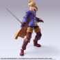 SQUARE ENIX - Bring Arts - FINAL FANTASY TACTICS - Ramza Beoulve Figure