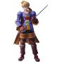 SQUARE ENIX - Bring Arts - FINAL FANTASY TACTICS - Ramza Beoulve Figure