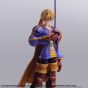 SQUARE ENIX - Bring Arts - FINAL FANTASY TACTICS - Ramza Beoulve Figure