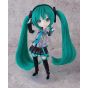 GOOD SMILE COMPANY Harmonia humming - Character Vocal Series 01 Hatsune Miku Figure