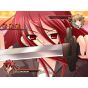 Media Works - Shakugan no Shana For Playstation 2