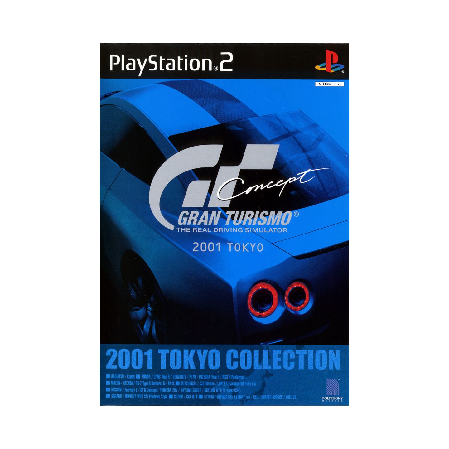  Gran Turismo Sport - PlayStation 4 : Sony Interactive Entertai:  Movies & TV