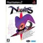 Sega - NiGHTS into Dreams... For Playstation 2